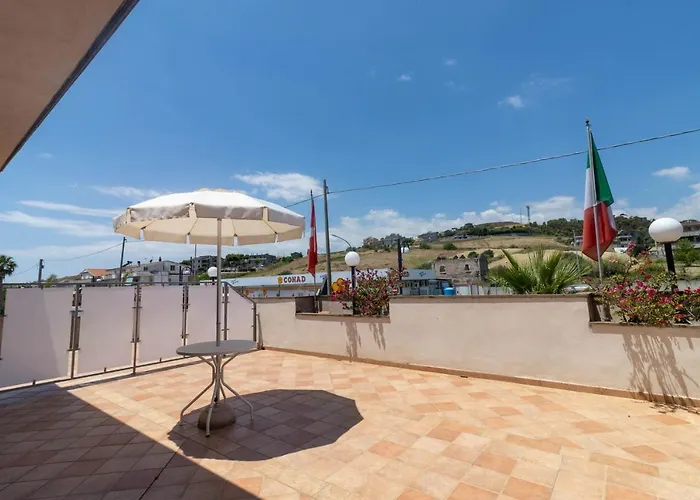 Hotel Federica
